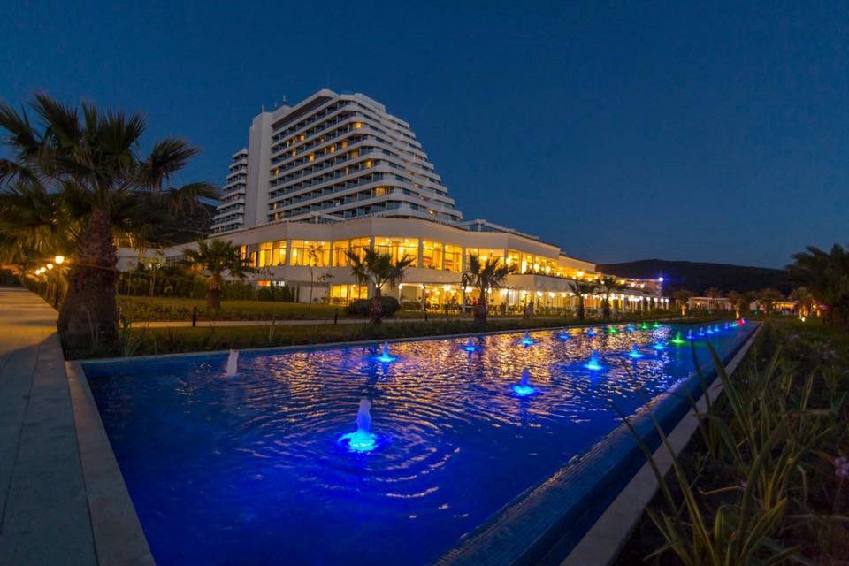 imagini hotel PALM WINGS EPHESUS